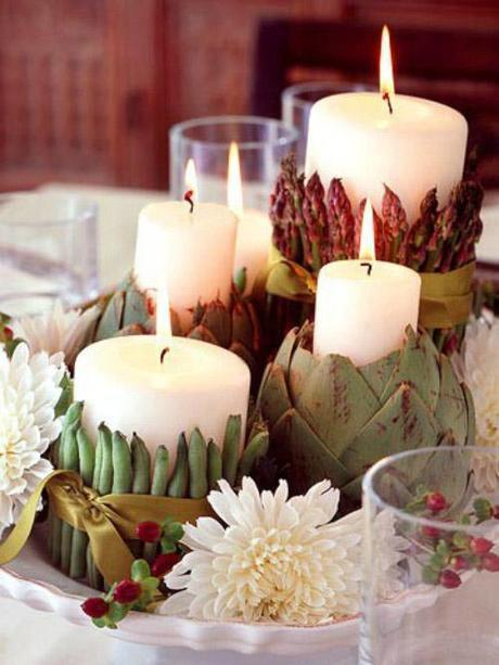 Simone Design Blog||Your Thanksgiving Tablescape: Take It Up A Notch