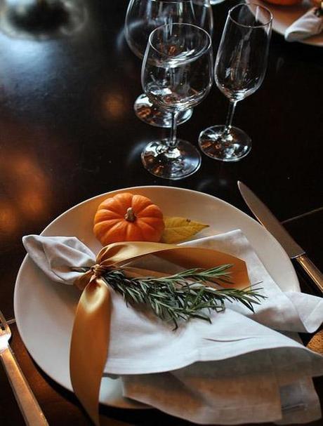 Simone Design Blog||Your Thanksgiving Tablescape: Take It Up A Notch