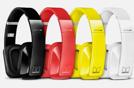 Nokia Purity PRO Wireless Stereo Headset By Monster