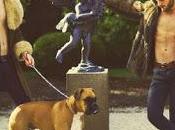 Night Panther "Pleasure Meet You"