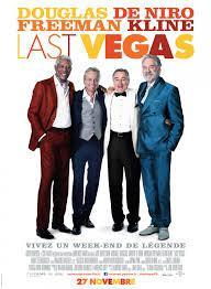 Last Vegas