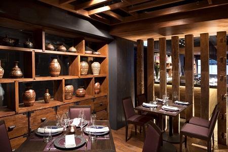 Mayta - Peruvian Cuisine in the heart of Hong Kong