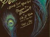 Review: Peacock (Jackalope Theatre)