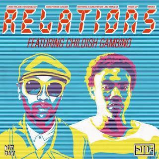 Kenna featuring Childish Gambino