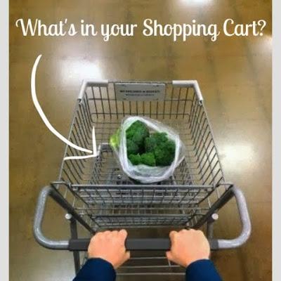What's in Your Shopping Cart?