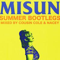 Free Misun remix album from Nacey and Cousin Cole
