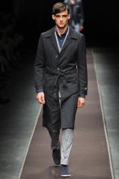 Collection Review: The Canali Spring/Summer 2014 Menswear Collection ...