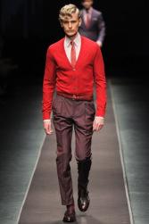 Collection Review: The Canali Spring/Summer 2014 Menswear collection