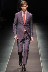 Collection Review: The Canali Spring/Summer 2014 Menswear collection