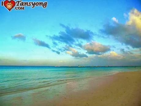 Boracay not Bora: The Paradise Island and a Playground for Beach Lover.