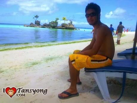 Boracay not Bora: The Paradise Island and a Playground for Beach Lover.