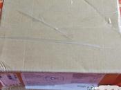 Love Package from Korea