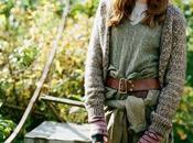 Earthy Style