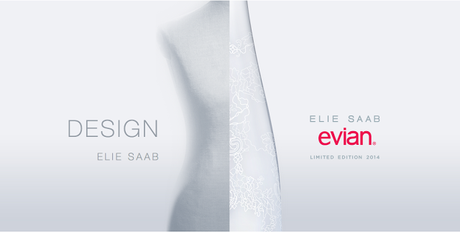 Elie Saab : Evian