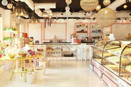 Munch Bakery - Picture of Riyadh, Riyadh Province