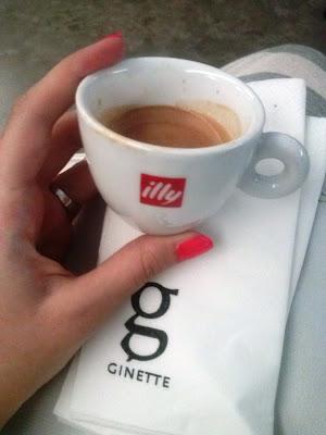 The Secret to Enjoying  the Perfect Cup of Espresso from Daria Illy