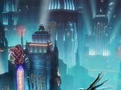 Levine Defends Short Length BioShock Infinite: Burial Episode