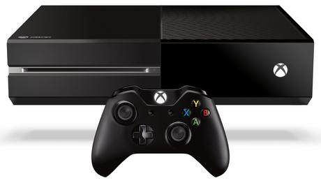 Xbox One: install sizes for all the launch titles inside