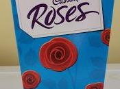 Cadbury Roses with Coffee Truffle Chocolates! Review/Rant