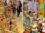 Event: Crabtree Evelyn Christmas 2013 Collection