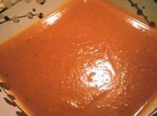 Monika’s Roasted Tomato Soup