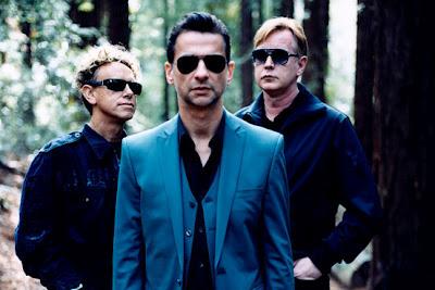 Track Of The Day: Depeche Mode - 'You Should Be Higher (Little Vampire Remix)'