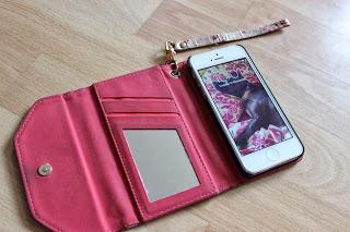 REVIEW: Tuff Luv iPhone Case