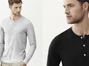 Handvaerk Long Sleeve Henley
