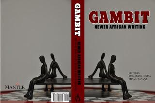 GAMBIT: Newer African Writing