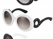 Prada Presents Preciously Ornate Glasses Collection