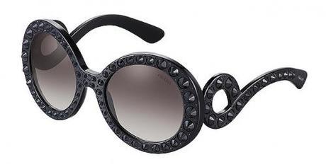Prada Precious Ornate glasses collection