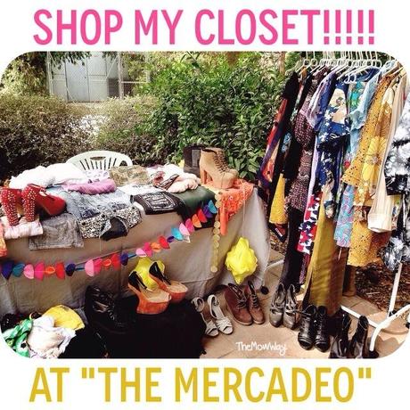TheMowWay.com  - Shop my closet 