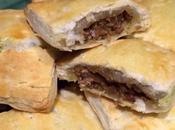 Make This: Curry Beef Puffs