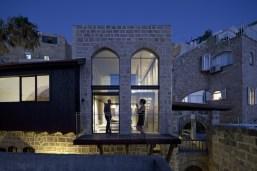 Casa Fábrica Yaffo by Pitsou Kedem Architects
