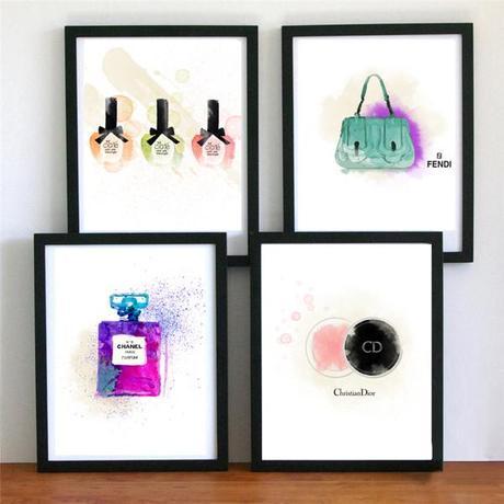 “Classy & Fabulous” by Eya Tarhouni “Classy & Fabulous” by Eya Tarhouni