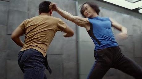 'Man of Tai Chi' Review: Keanu Reeves Fails as a Director