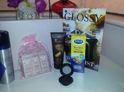 November's GlossyBox 'The Glossy Wishlist'