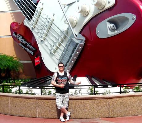 Fun in Florida! Disney's Hollywood Studios