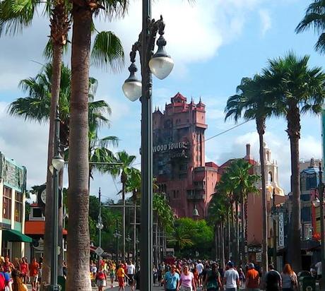 Fun in Florida! Disney's Hollywood Studios