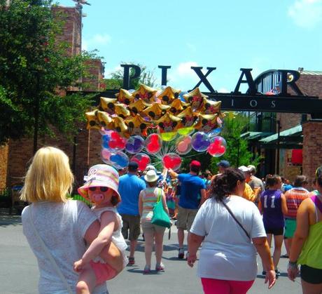 Fun in Florida! Disney's Hollywood Studios