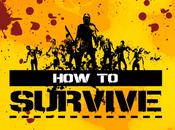 S&amp;S Review: Survive