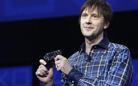PS4 most powerful console created, learned from PS3′s “rough patch” – Cerny