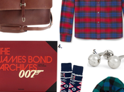 Gift Guide: Your Boys