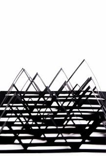 paper arts | paper sculpture