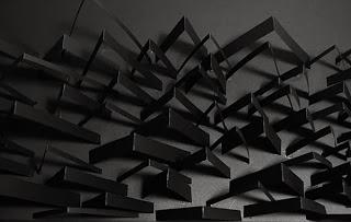 paper arts | paper sculpture