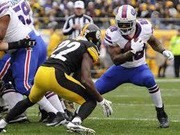 Buffalo Bills Lose To The Steelers And Eliminate Themselves From The Playoffs