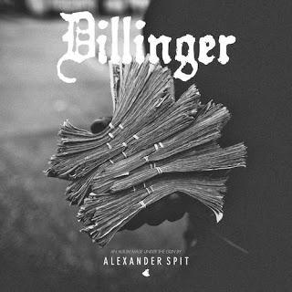 Stream Alexander Spit's new Record