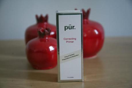 Pur Minerals Correcting Primer Reviews 