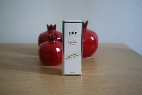 Pur Minerals Correcting Primer Reviews 