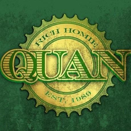 NEW MUSIC: Rich Homie Quan “Last Week” (@RichHomieQuan) quan